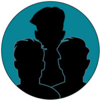 Paulie, Grant and Russell